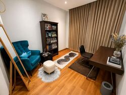 Wak Hassan Drive (D27), Semi-Detached #619500261